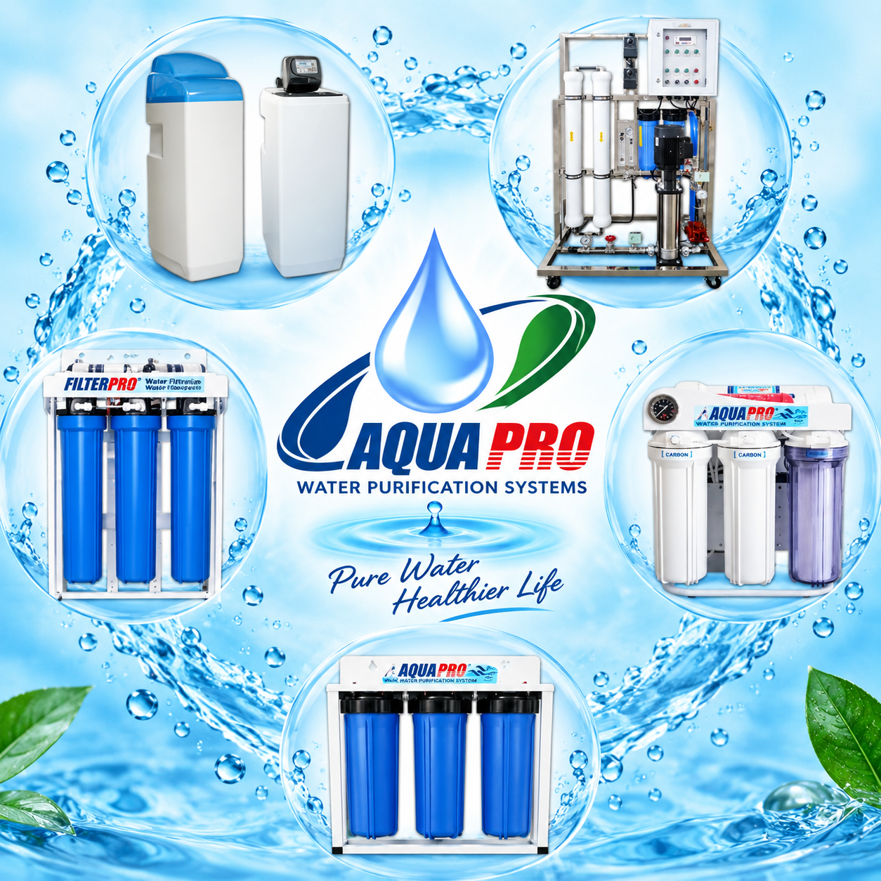 Aqua Pro